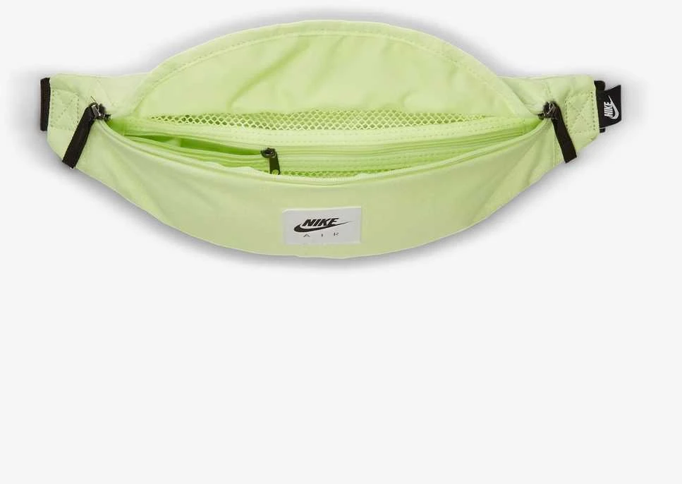 Nike Rankinė Ant Juosmens NK Heritage Hip Pack Žalias