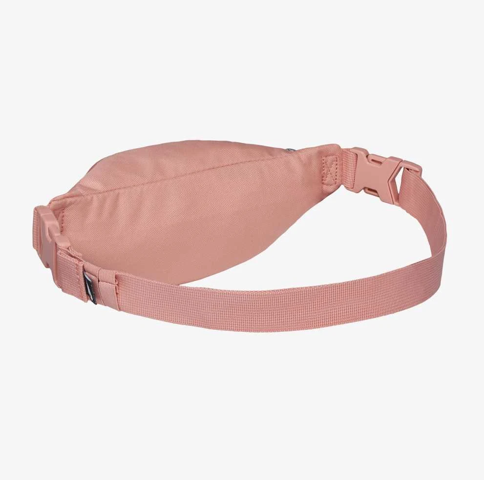Nike Rankinė Ant Juosmens NK Heritage S Waistpack Peach DB0488 824