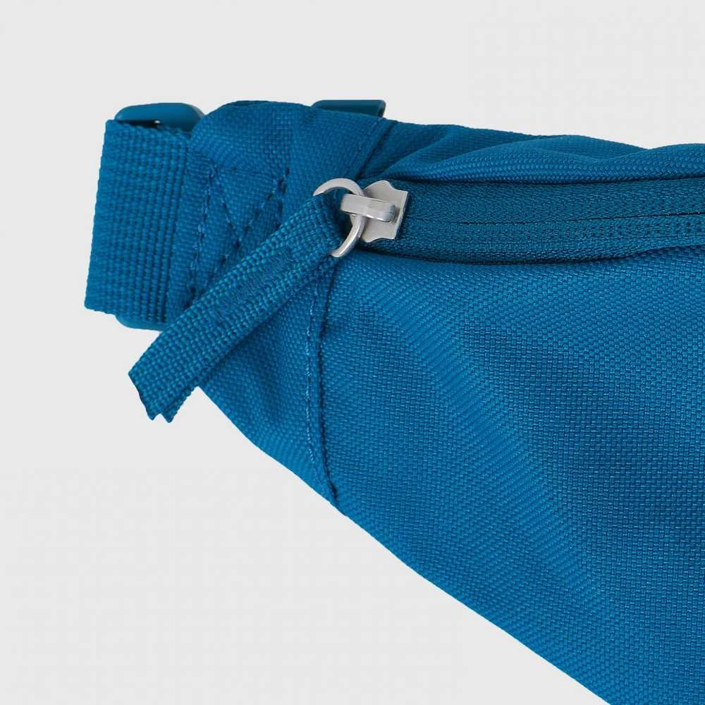 Nike Rankinė Ant Juosmens NK Heritage S Waistpack Mėlyna DB0488 404