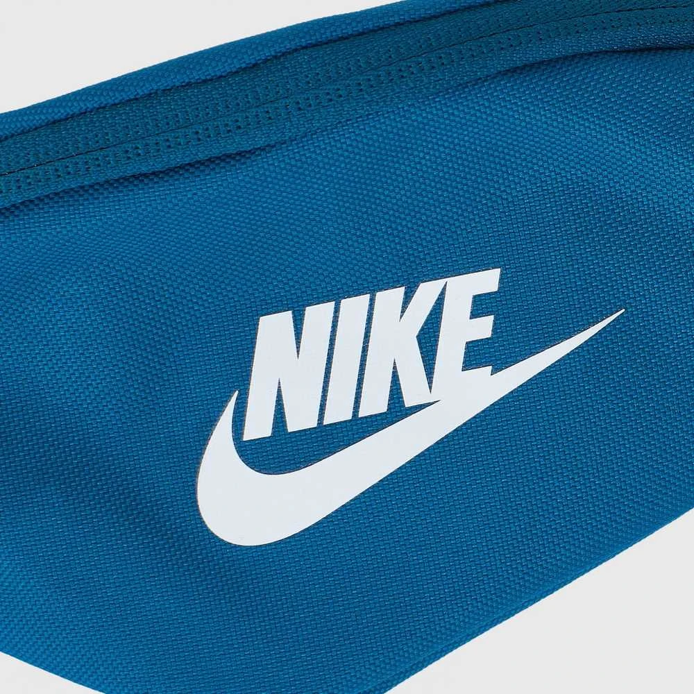 Nike Rankinė Ant Juosmens NK Heritage S Waistpack Mėlyna DB0488 404
