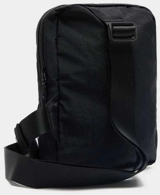 Nike Rankinė Nk Aura Crossbody Juodas HF7038 010