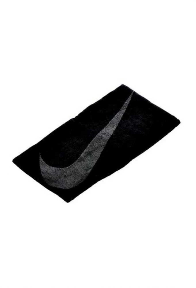 Nike Rankšluostis Nike Sport Rankšluostis Medium Juodas NET13 046