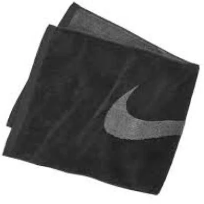 Nike Rankšluostis Nike Sport Rankšluostis Medium Juodas NET13 046