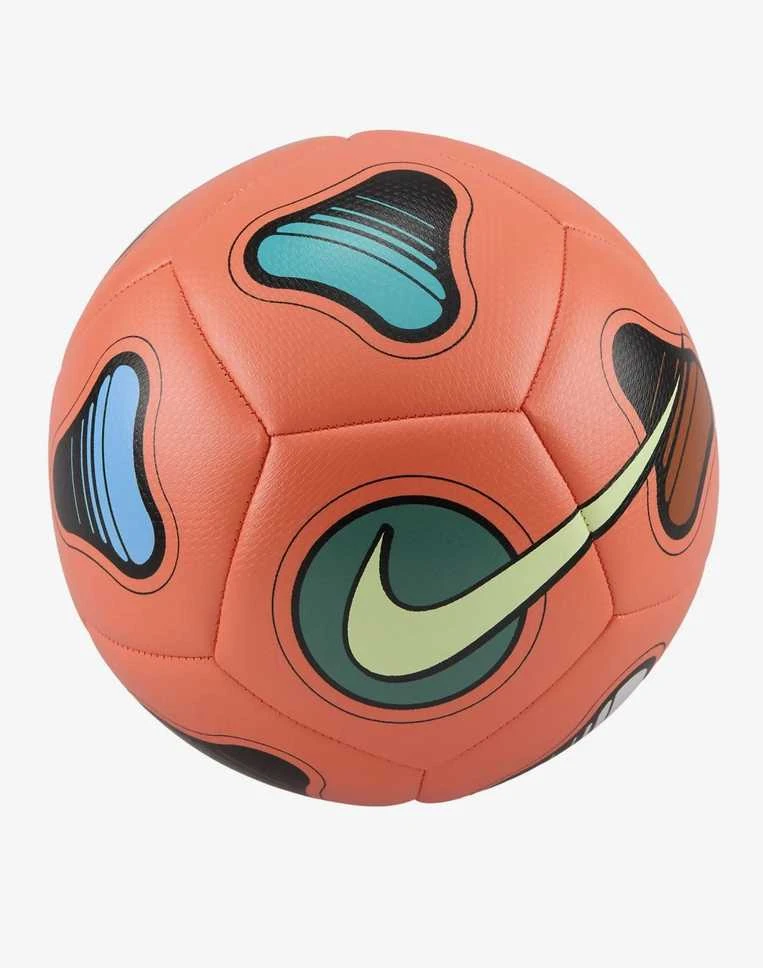 Nike Salės Futbolo Kamuolys Nk Futsal Maestro-Ho23 Oranžinis FJ5547 643