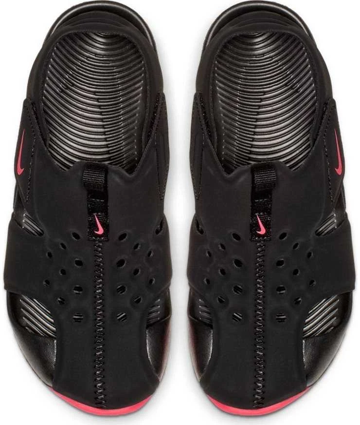 Nike Sandalai Mergaitėms Sunray Protect 2 Juodas