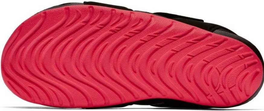 Nike Sandalai Mergaitėms Sunray Protect 2 Juodas