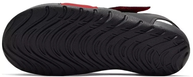 Nike Sandalai Vaikams Sunary Protect 2 Raudona 943826 603