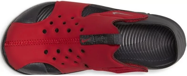 Nike Sandalai Vaikams Sunary Protect 2 Raudona 943826 603