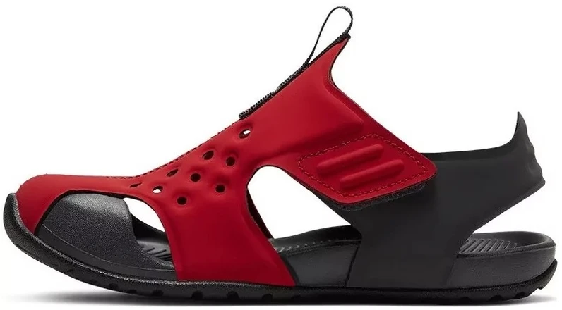 Nike Sandalai Vaikams Sunary Protect 2 Raudona 943826 603
