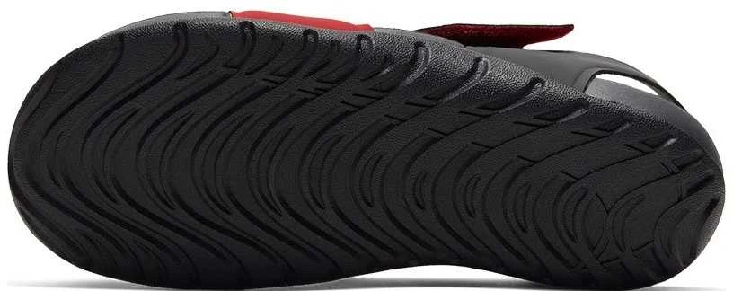 Nike Sandalai Vaikams Sunary Protect 2 Raudona 943826 603