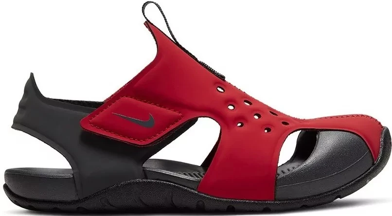 Nike Sandalai Vaikams Sunary Protect 2 Raudona 943826 603