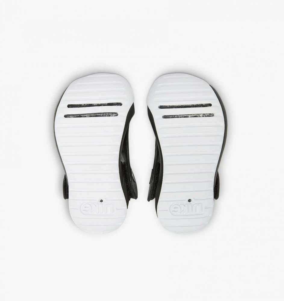 Nike Sandalai Vaikams Sunray Protect 3 Juodas DH9465 001