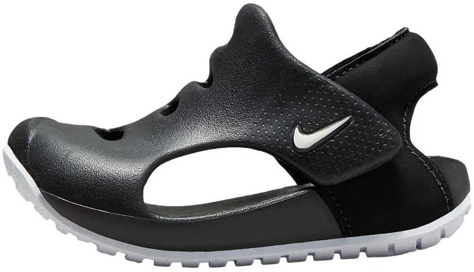 Nike Sandalai Vaikams Sunray Protect 3 Juodas DH9465 001