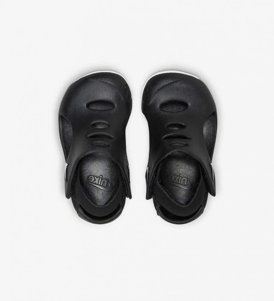 Nike Sandalai Vaikams Sunray Protect 3 Juodas DH9465 001