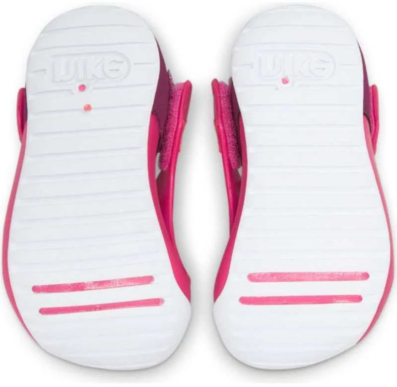 Nike Sandalai Vaikams Sunray Protect 3 Rožinė DH9465 602
