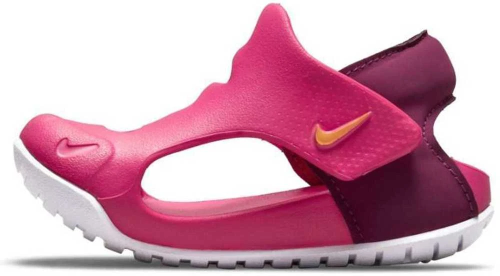 Nike Sandalai Vaikams Sunray Protect 3 Rožinė DH9465 602