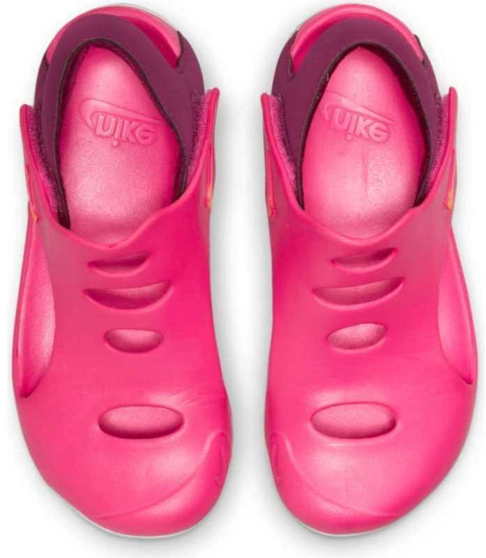 Nike Sandalai Vaikams Sunray Protect 3 Rožinė DH9465 602