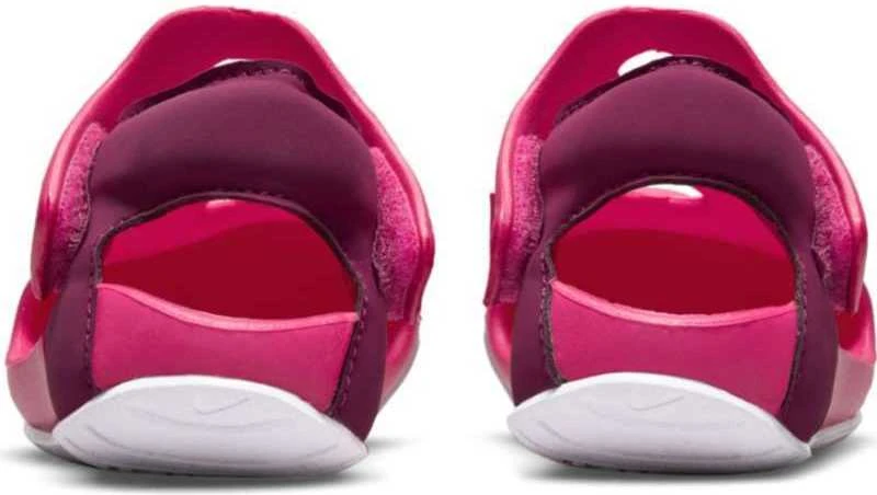 Nike Sandalai Vaikams Sunray Protect 3 Rožinė DH9465 602