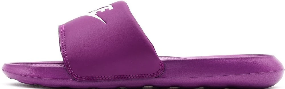 Nike Šlepetės Moterims Nike Victori One Slide Violetinė CN9677 502