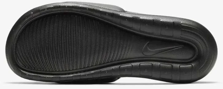 Nike Šlepetės Moterims Nike Victori One Slide Juodas CN9677 002