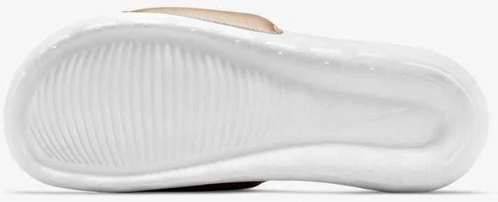 Nike Šlepetės Moterims Nike Victori One Slide Baltas Gold CN9677 900