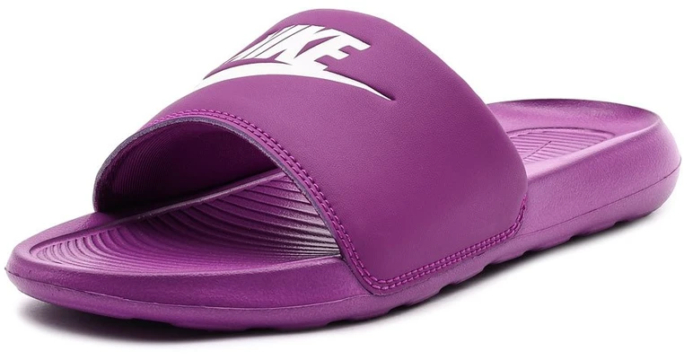 Nike Šlepetės Moterims Nike Victori One Slide Violetinė CN9677 502
