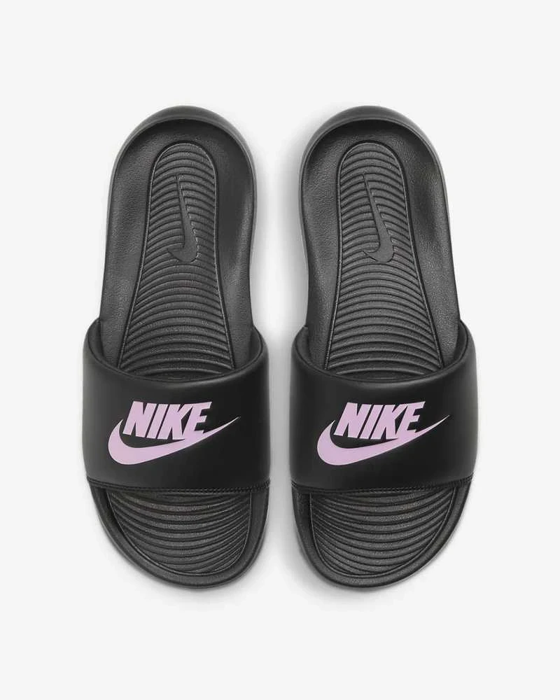 Nike Šlepetės Moterims Nike Victori One Slide Juodas CN9677 002