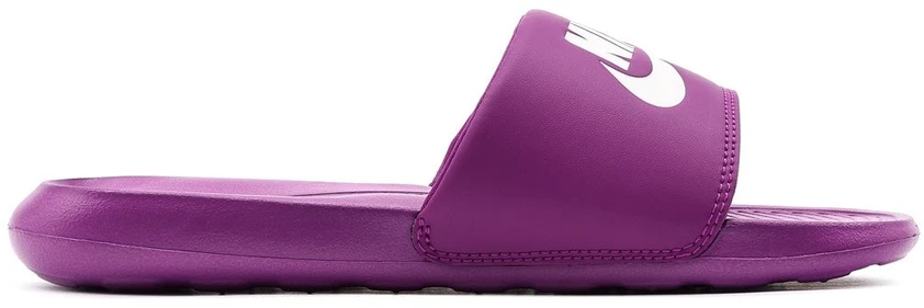 Nike Šlepetės Moterims Nike Victori One Slide Violetinė CN9677 502