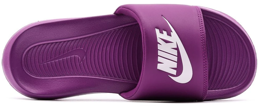 Nike Šlepetės Moterims Nike Victori One Slide Violetinė CN9677 502