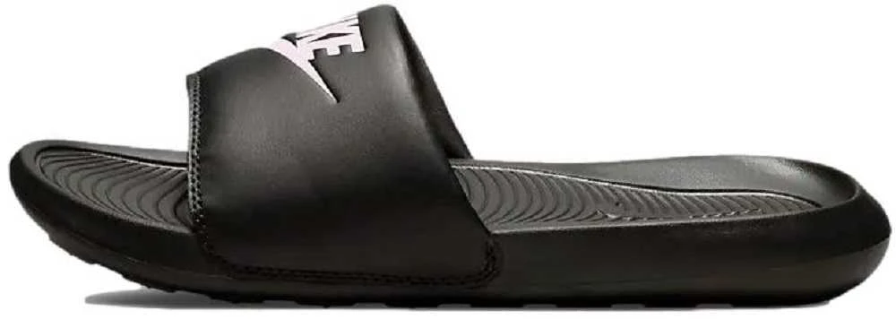 Nike Šlepetės Moterims Nike Victori One Slide Juodas CN9677 002