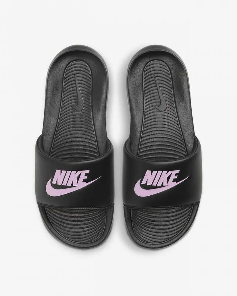Nike Šlepetės Moterims Nike Victori One Slide Juodas CN9677 002