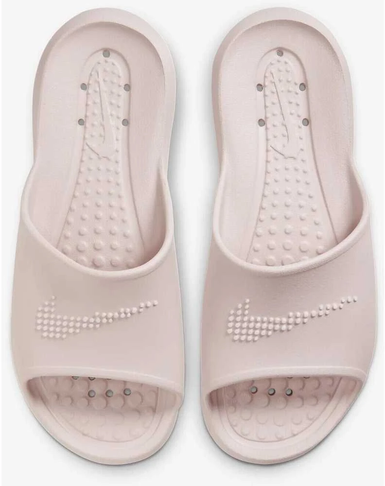 Nike Šlepetės Moterims Victori One Shower Slide Rožinė CZ7836 600