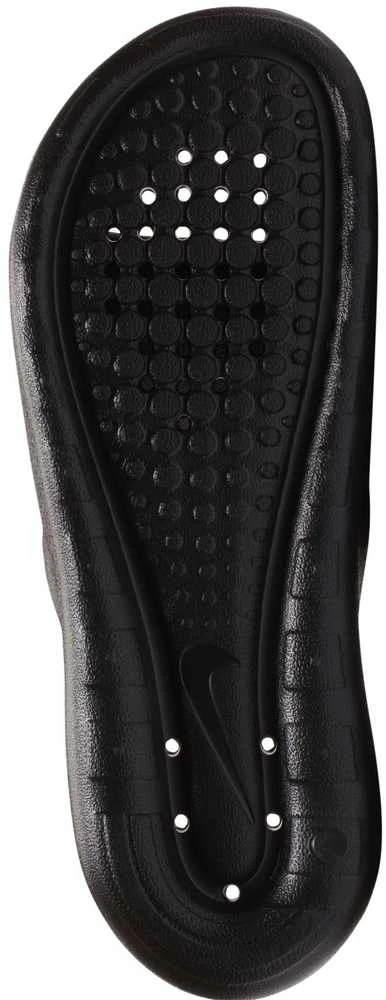 Nike Šlepetės Moterims Victori One Shower Slide Juodas CZ7836 001