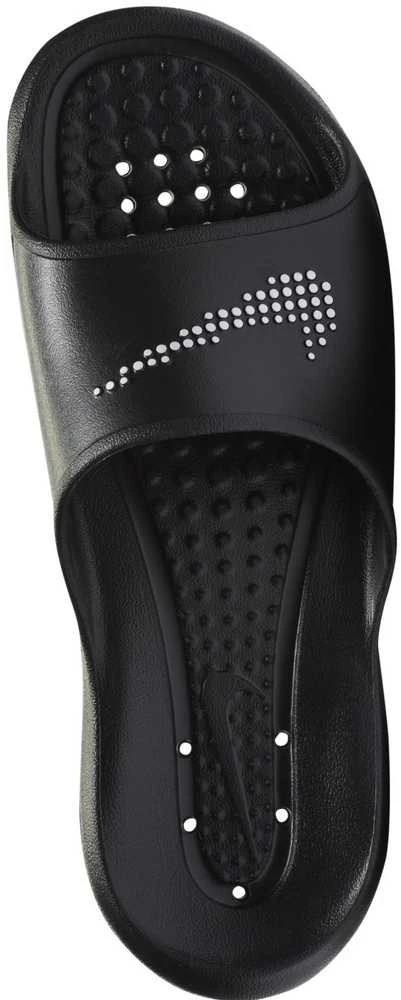 Nike Šlepetės Moterims Victori One Shower Slide Juodas CZ7836 001