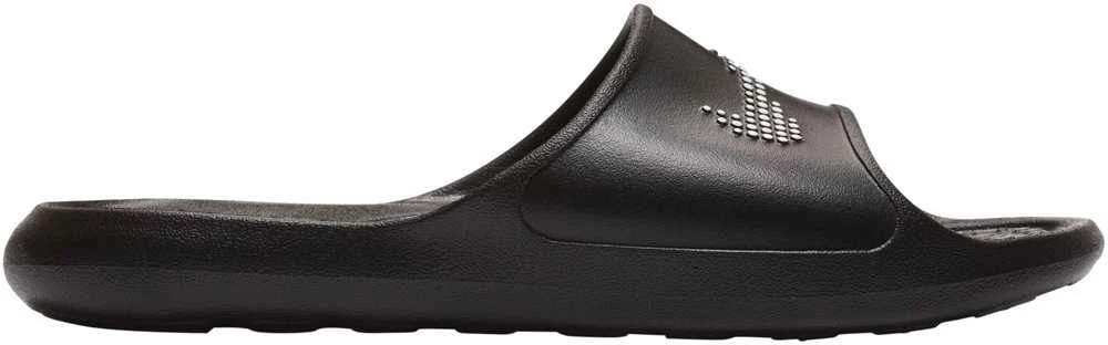 Nike Šlepetės Moterims Victori One Shower Slide Juodas CZ7836 001