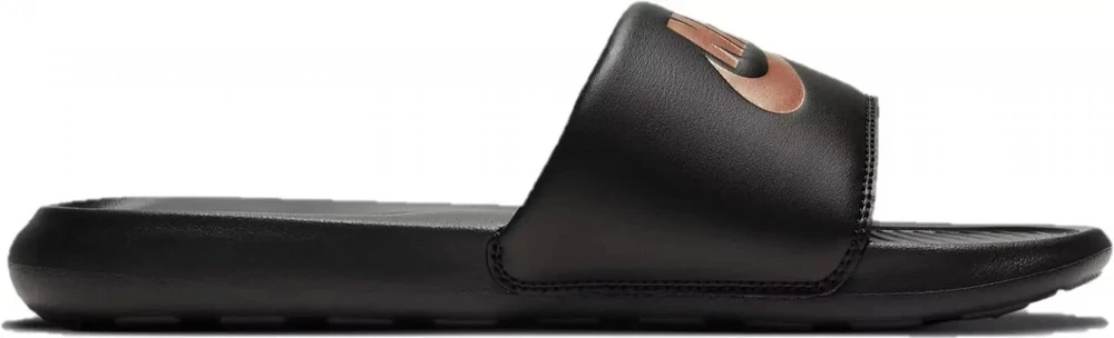 Nike Šlepetės Moterims Victori One Slide Juodas CN9677 001