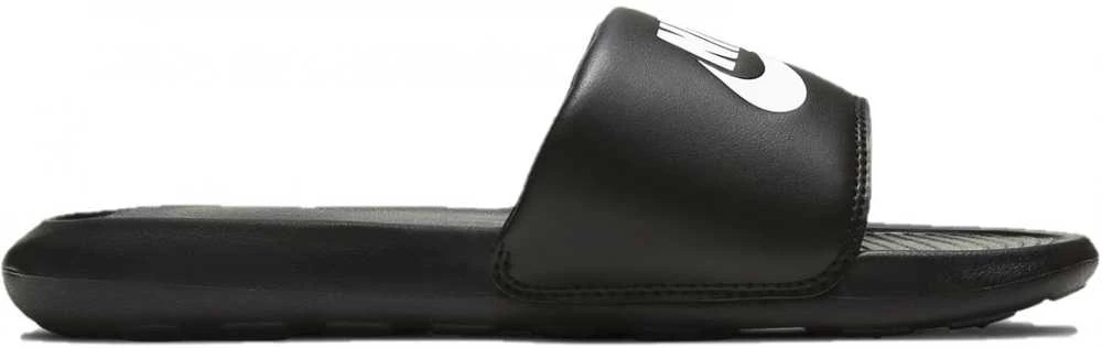 Nike Šlepetės Moterims Victori One Slide Juodas Baltas CN9677 005