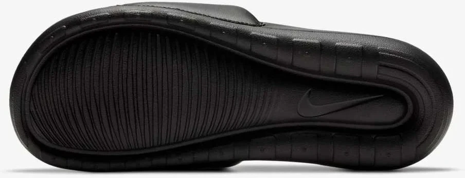 Nike Šlepetės Moterims Victori One Slide Juodas CN9677 001
