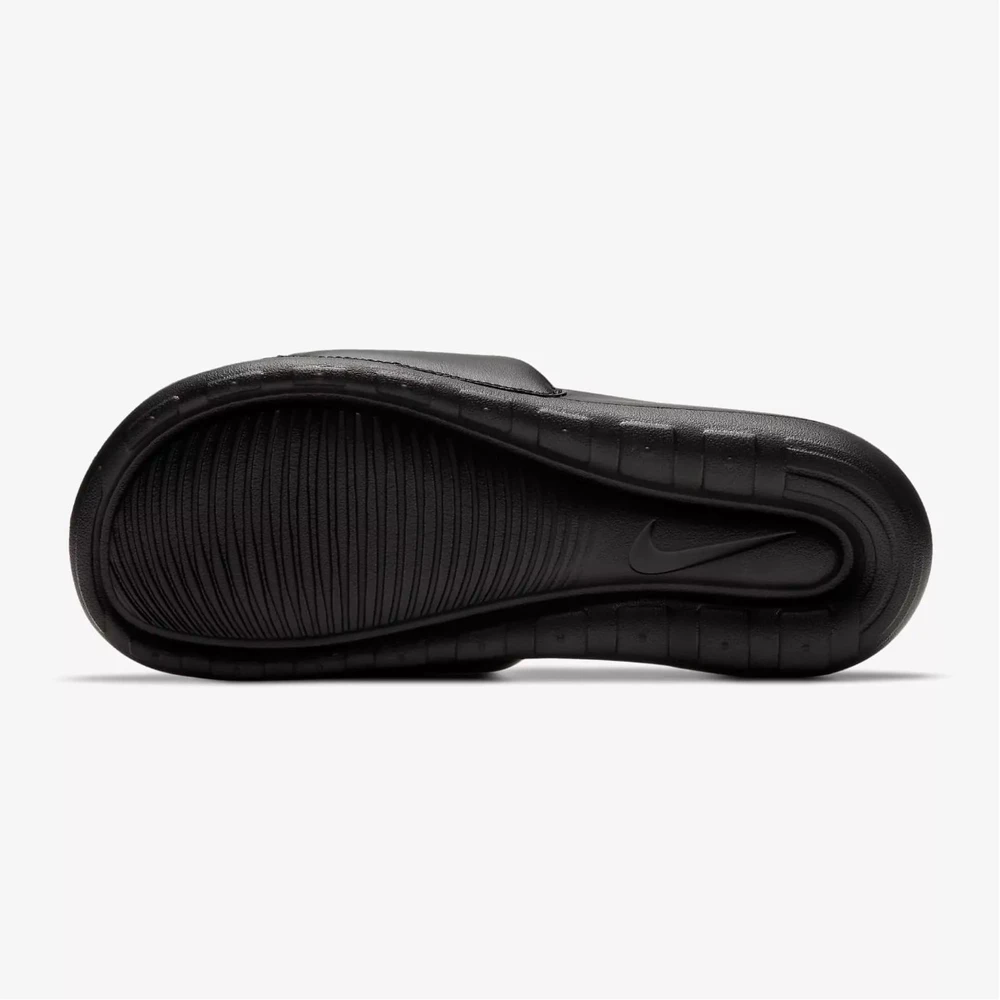 Nike Šlepetės Moterims Victori One Slide Juodas CN9677 001