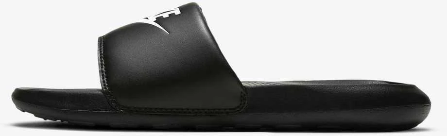 Nike Šlepetės Moterims Victori One Slide Juodas Baltas CN9677 005