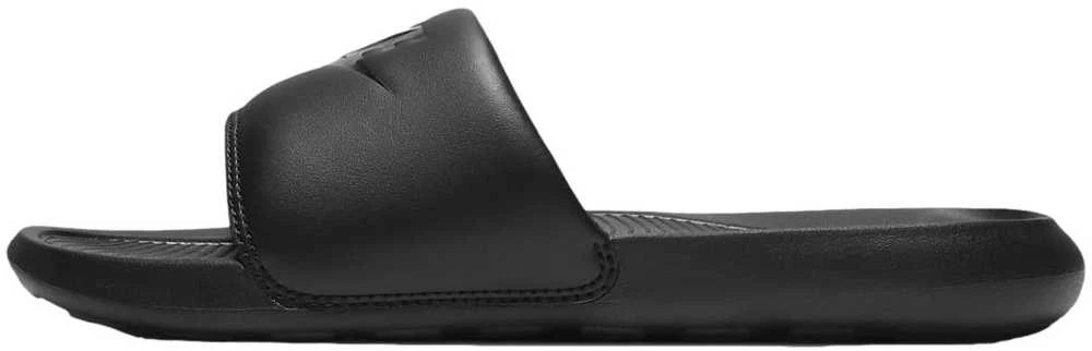 Nike Šlepetės Moterims Victori One Slide Juodas CN9677 004