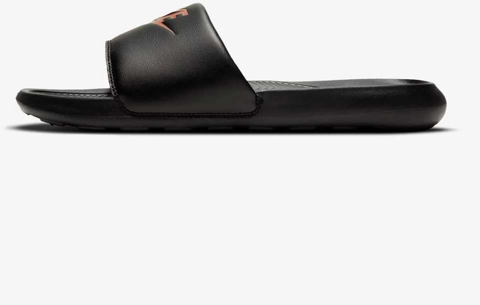 Nike Šlepetės Moterims Victori One Slide Juodas CN9677 001