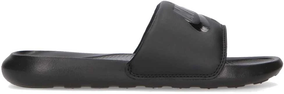 Nike Šlepetės Moterims Victori One Slide Juodas CN9677 004