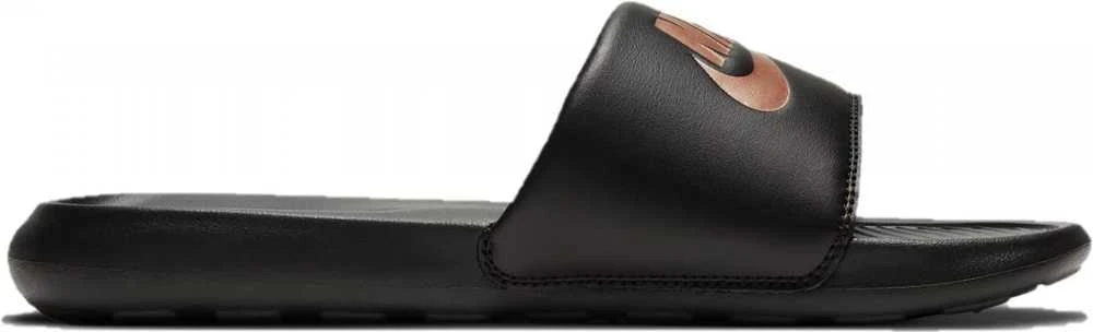 Nike Šlepetės Moterims Victori One Slide Juodas CN9677 001