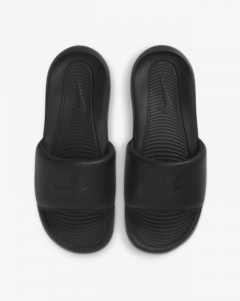 Nike Šlepetės Moterims Victori One Slide Juodas CN9677 004