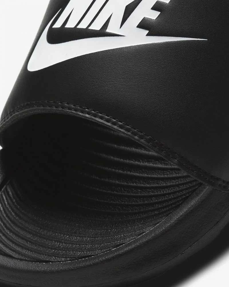 Nike Šlepetės Moterims Victori One Slide Juodas Baltas CN9677 005