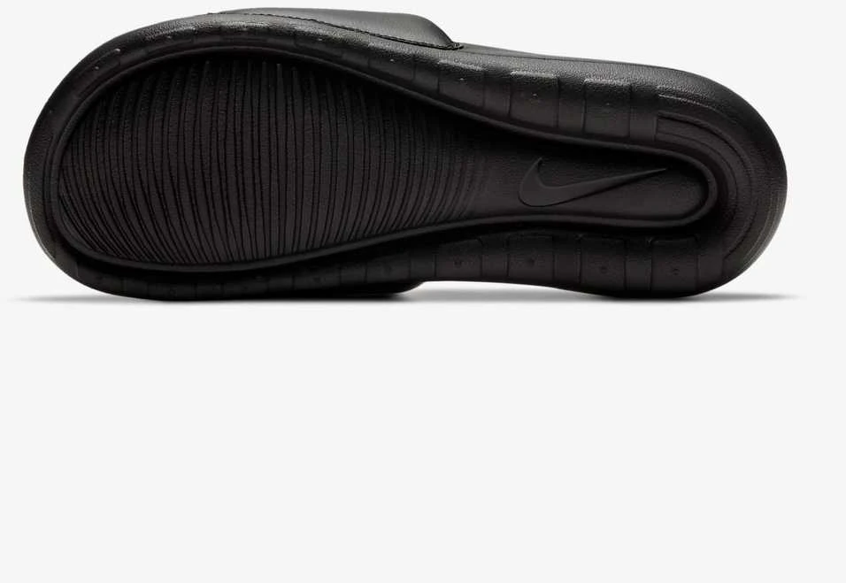 Nike Šlepetės Moterims Victori One Slide Juodas CN9677 001