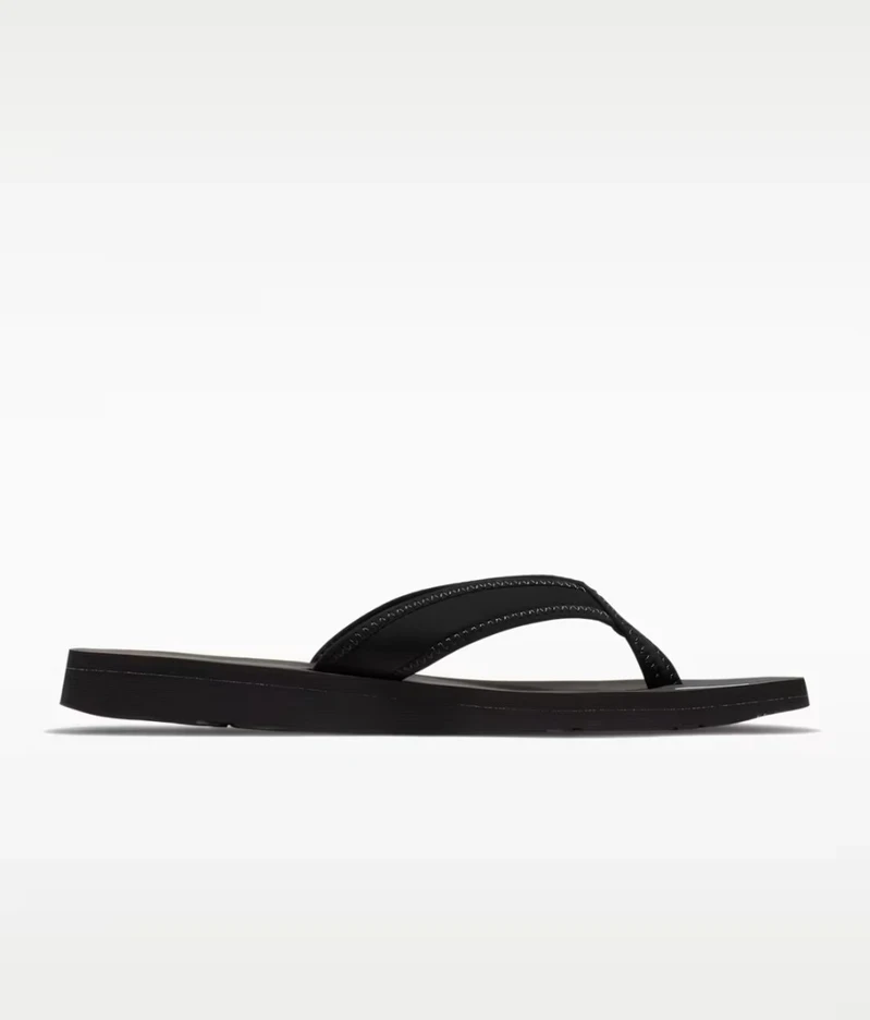 Nike Šlepetės Moterims W Celso Girl Thong Juodas 314870 011