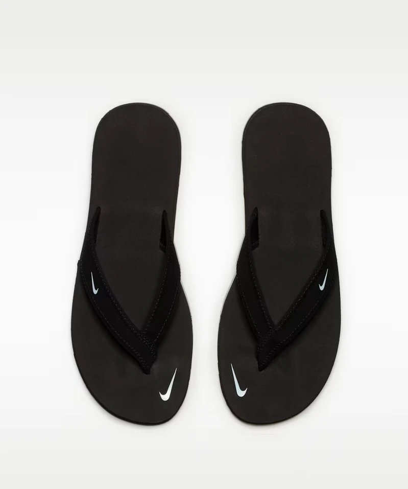 Nike Šlepetės Moterims W Celso Girl Thong Juodas 314870 011