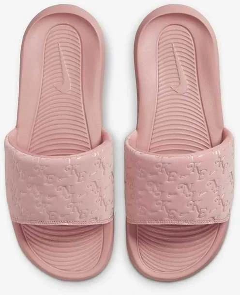 Nike Šlepetės Moterims W Nk Victori One Slide Rožinė HQ7022 600